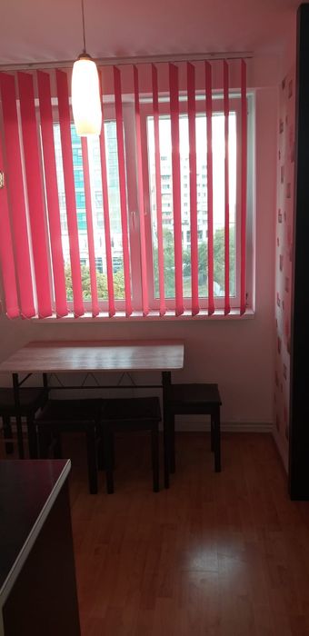 Apartament inchiriere 2 camere Gheorgheni