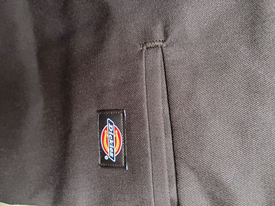 Штаны Dickies double knee