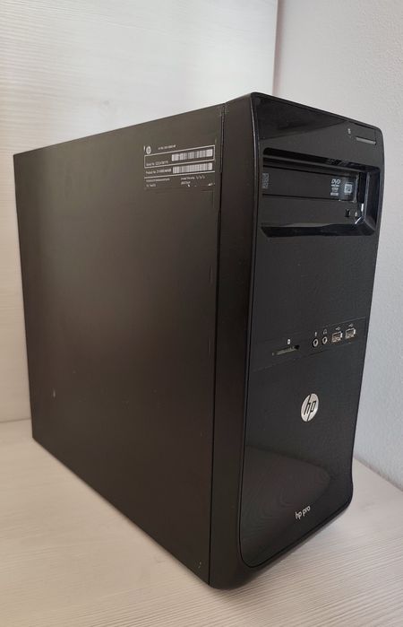 Unitate HP 8gb , 500gb, 1.5Tb , Gt , Gtx