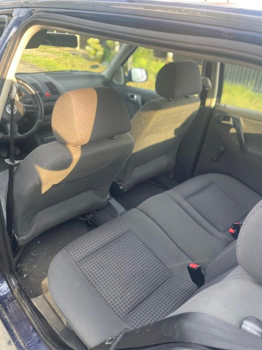 Volkswagen Polo 1.4 Bezina Vand