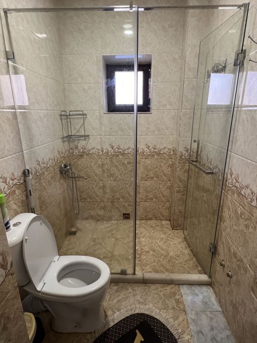 Бургулюк котедж аренда