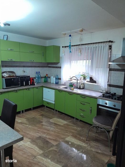 Vila P+1 de 260 mp in Draganesti-Olt – ideala pentru familie