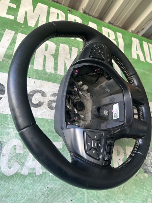 Volan Ford Ranger Wildtrak 2017