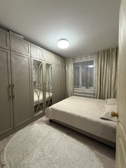 Продам 3 комнатную квартиру