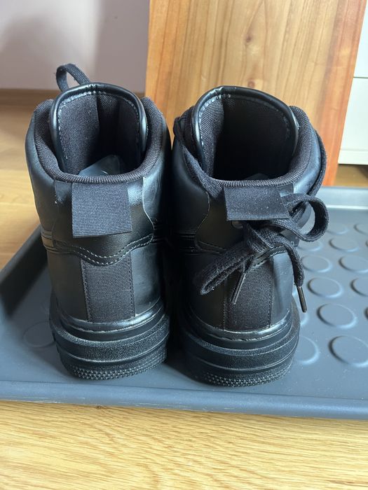 Nike Air Force Кецове 41 размер
