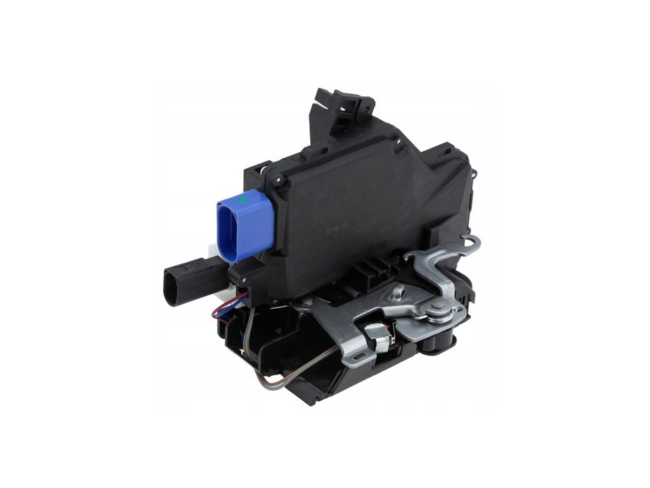 Брава за Volkswagen Phaeton (2002-2016)