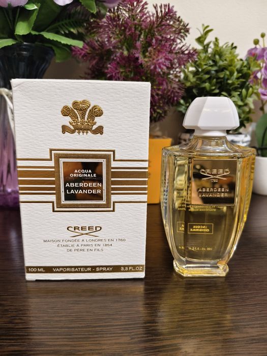 Парфюм Aberdeen Lavender