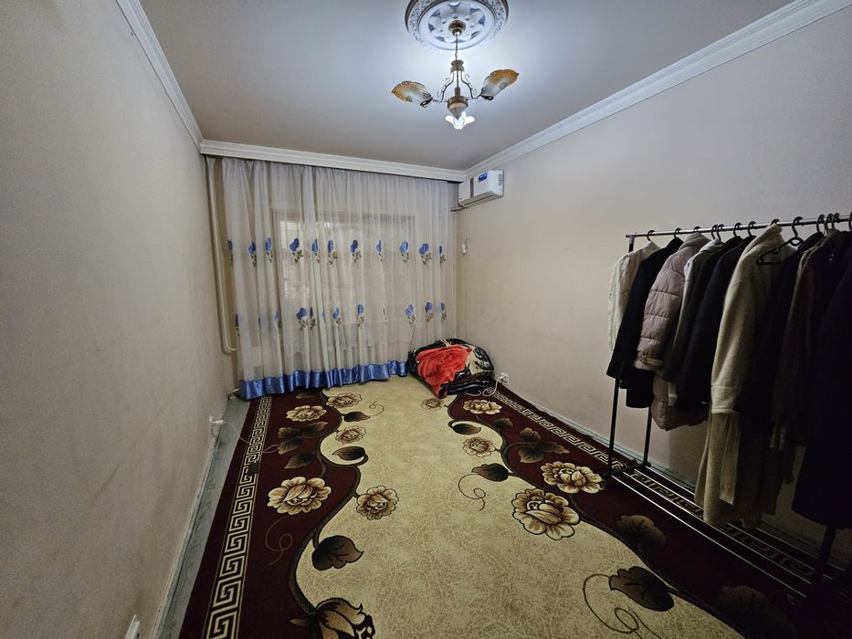 Ибн Сино2  2 хона 2-етаж 5етажкали