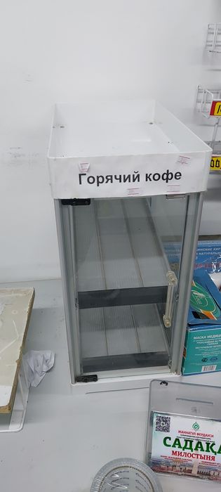 Нагреватель кофе