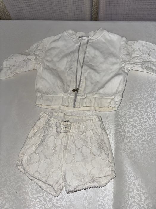 Вещи для девочек