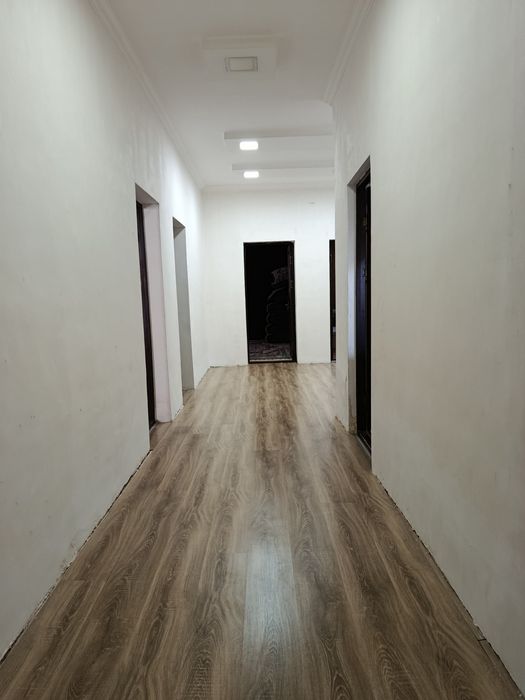 Жилой дом 3.8сот 4 ком.