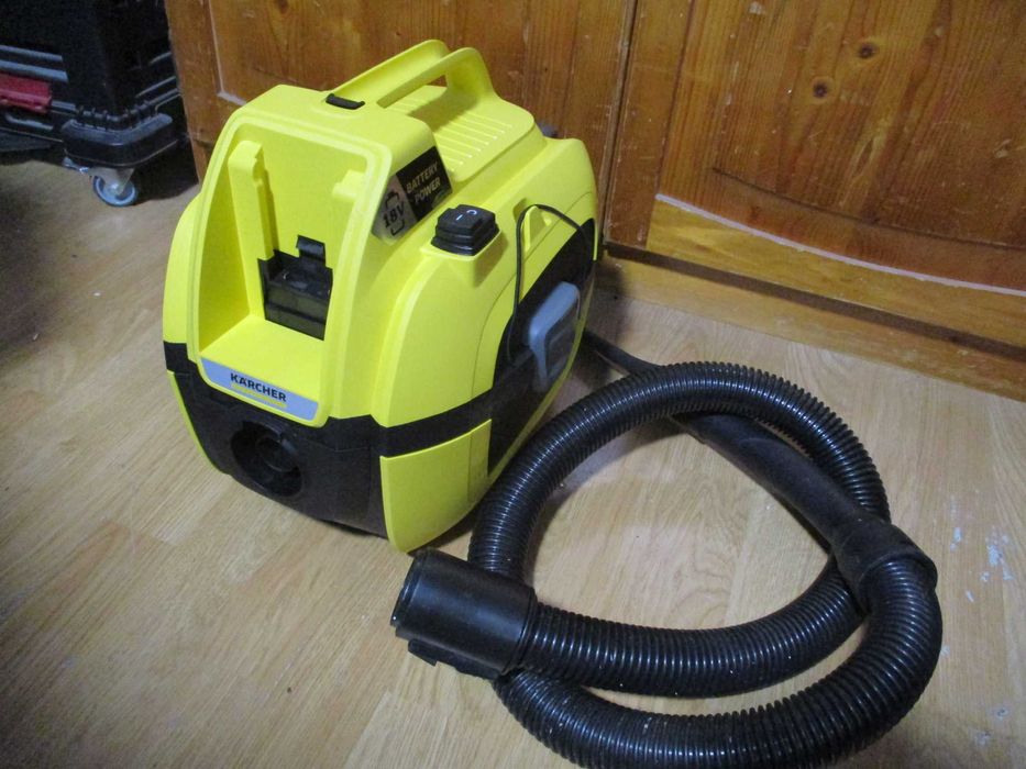 aspirator karcher