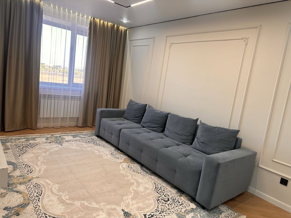 Продается 1 комн кв в Сары арке
