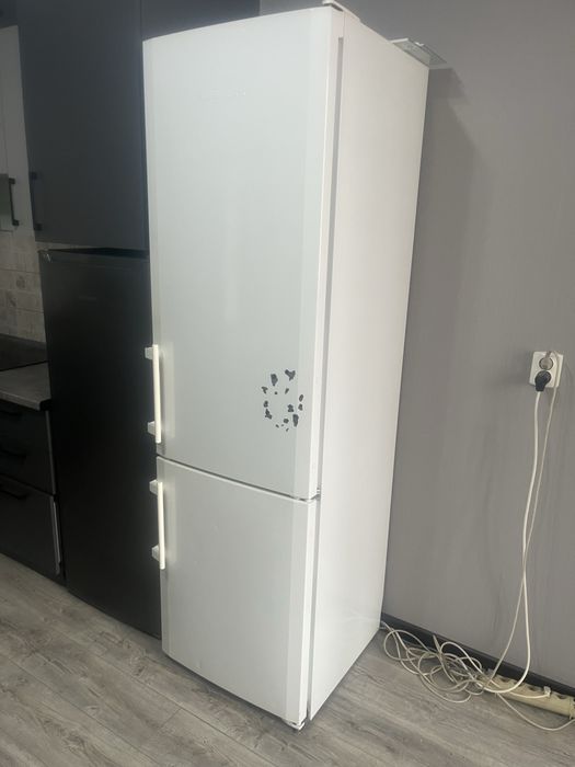 Немецкий холодильник LIEBHERR