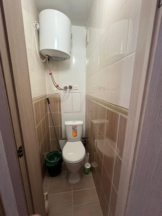 Центр Двушка за гостиницей Номад