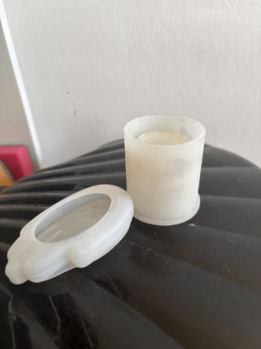 Силиконовые молды для гипса и смолы