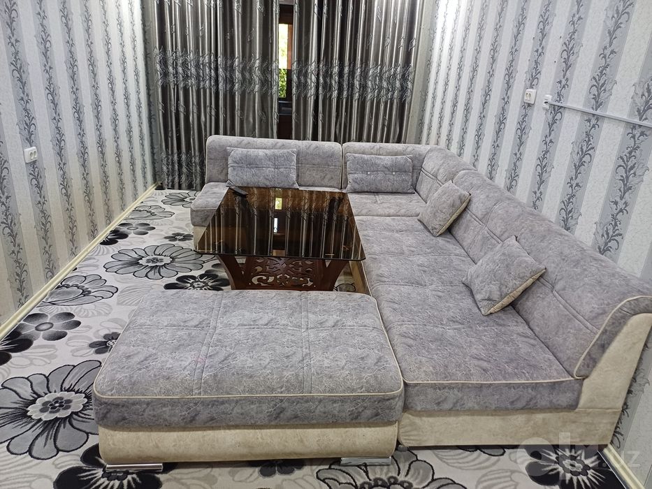 Divan stol mebel