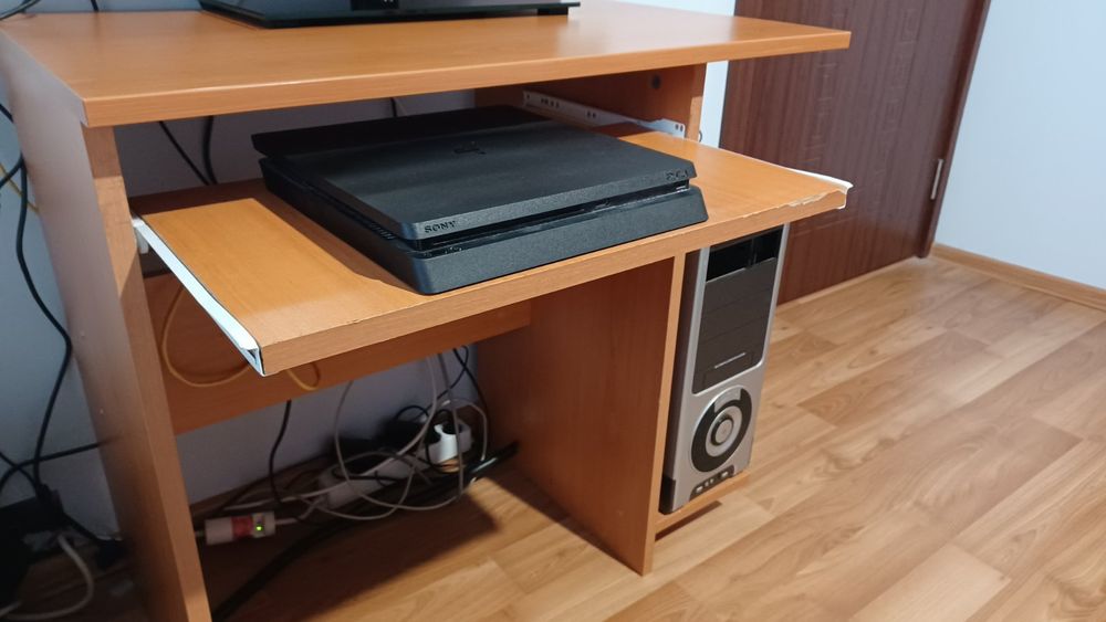 Бюро за компютър