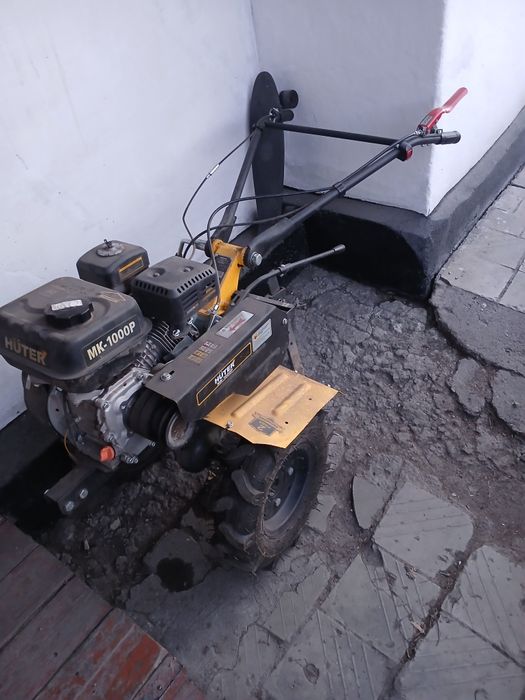 Вспашем огороды дачи не пашем