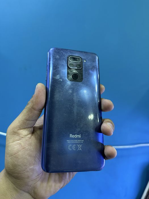 Redmi Note9,Редми Ноут 9 (128гб)