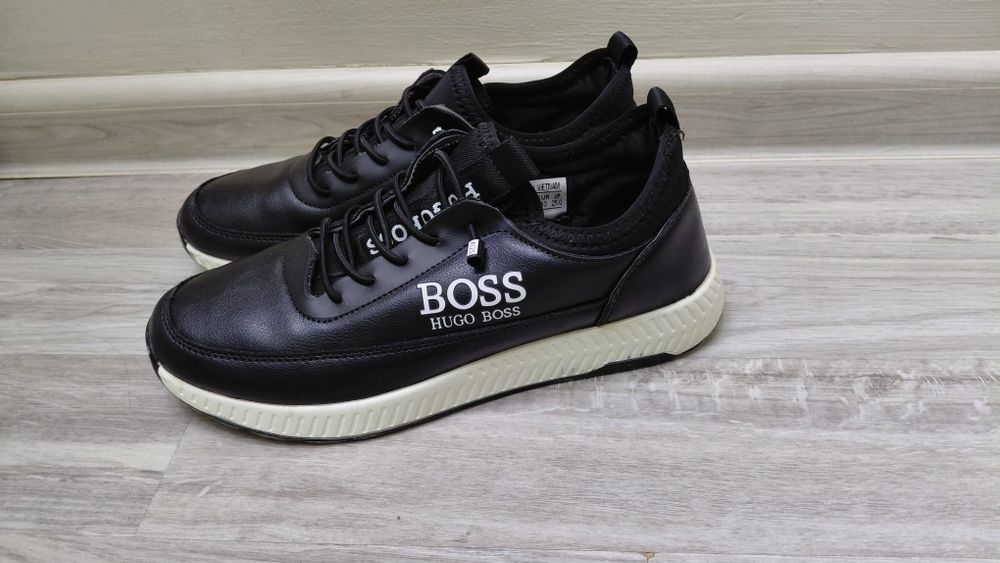 Продам обувь мужскую