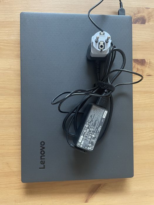 Lenovo лаптоп Intel Core i5 / 512GB SSD / Full HD / нов SSD с гаранция