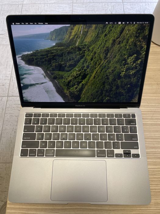 MacBook Air i5 2020