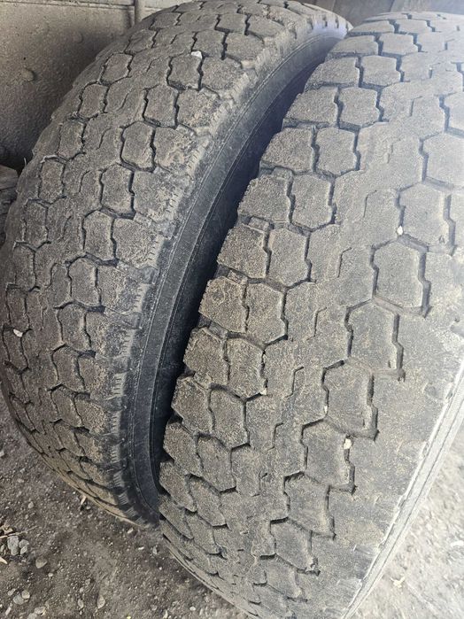 Продам камаз с прицепом или обмен