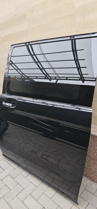 Дверь левая Mercedes-Benz V класс
