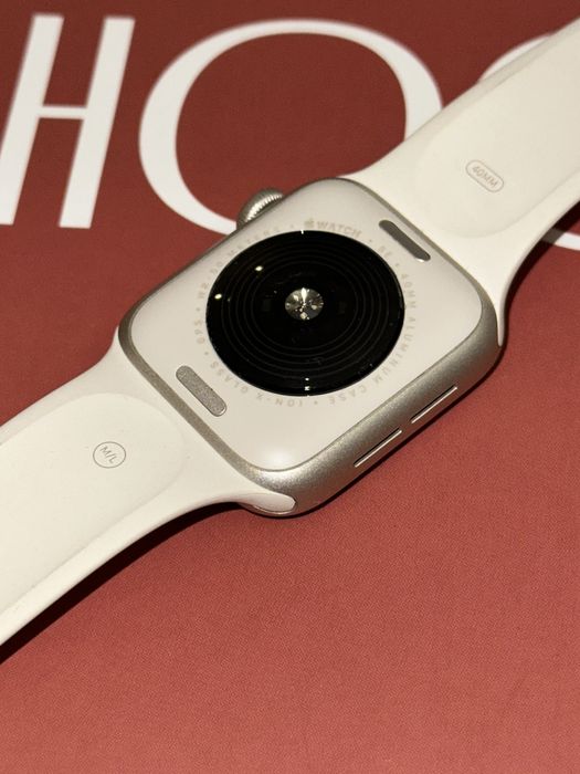 Apple Watch SE (2‑го поколения)