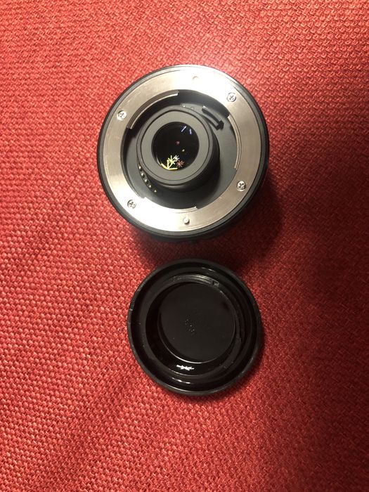 Vând olympus MC 2.0 extender