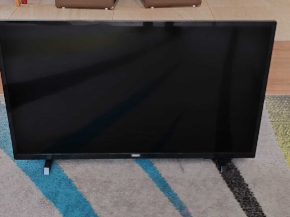 Televizor LED PHILIPS 32PHT4203/12, HD, 80 cm