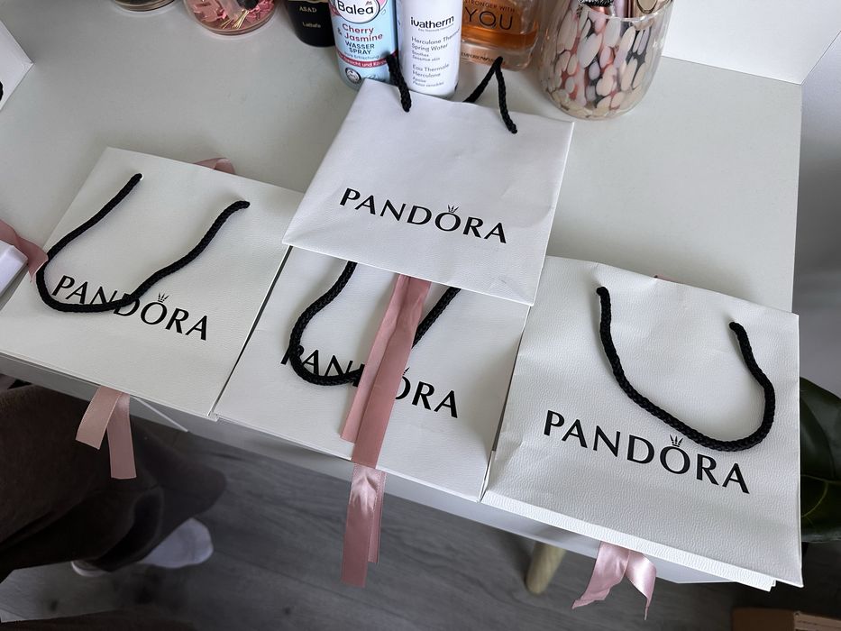 Vand Bijuterii Accesorii Pandora Inele  Bratari