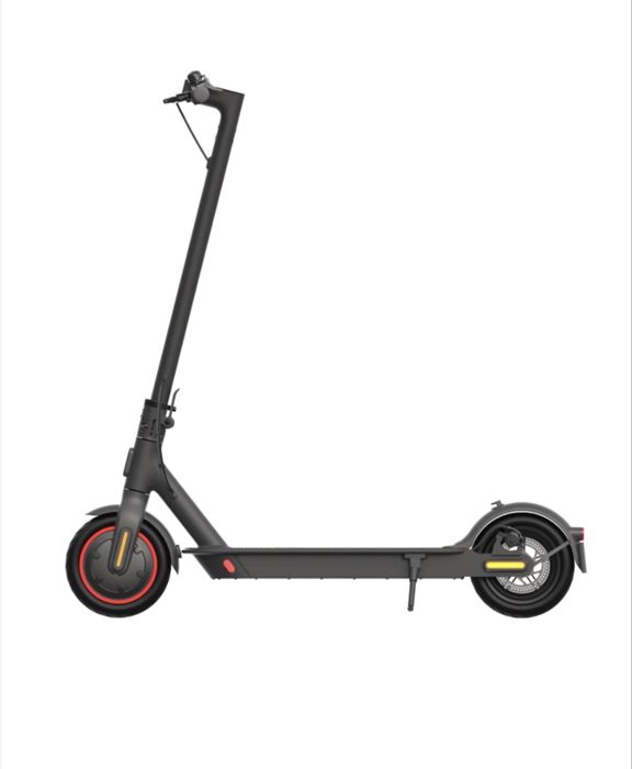 Trotinetă electrică Xiaomi Mi Electric Scooter Pro 2 + roată de rezervă