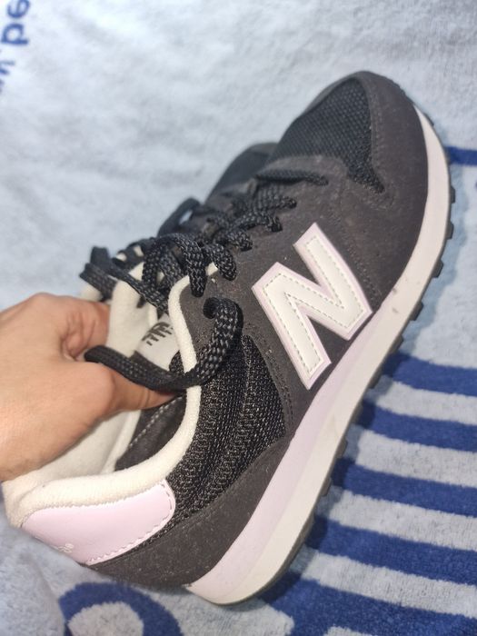 Vand adidasi New Balance 500,noi