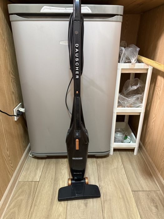 Пылесос ручной Dauscher