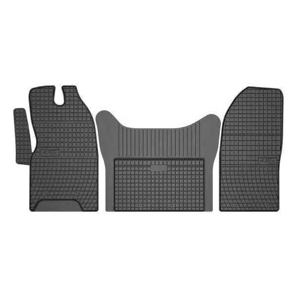 covoras podea noroi frogum  iveco daily duba de la 2000 2009 la 2014