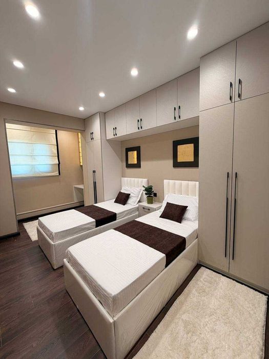 3-х комнатная квартира метро Ойбек ID: 4855