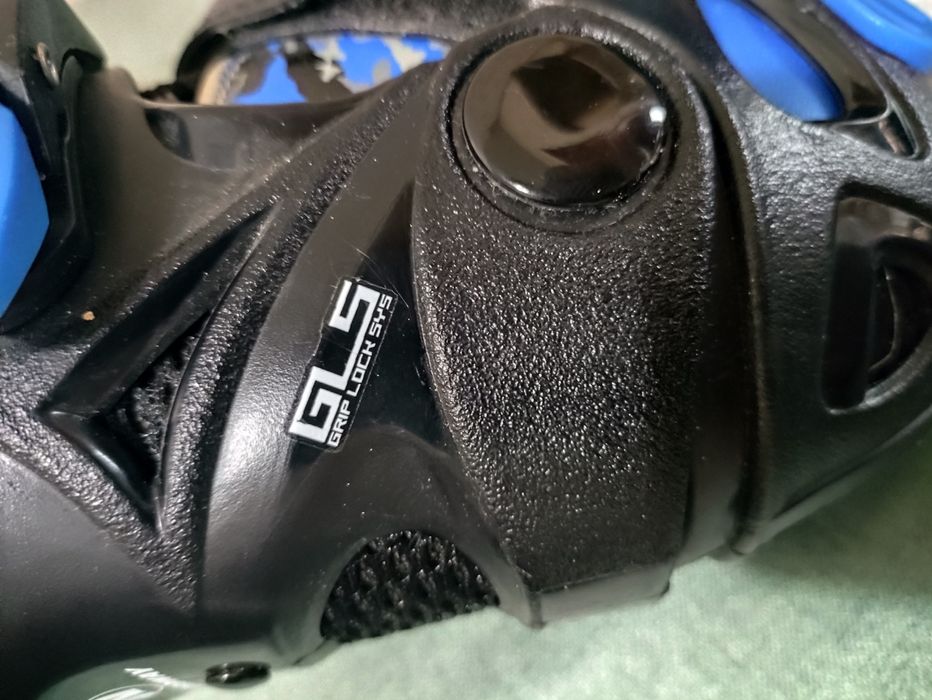 Коньки новые 27-30размер