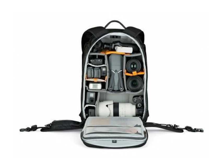 Lowepro Protactic BP 450 AW II Rucsac Foto