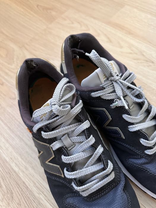 Отдам мужские кросовки Nike