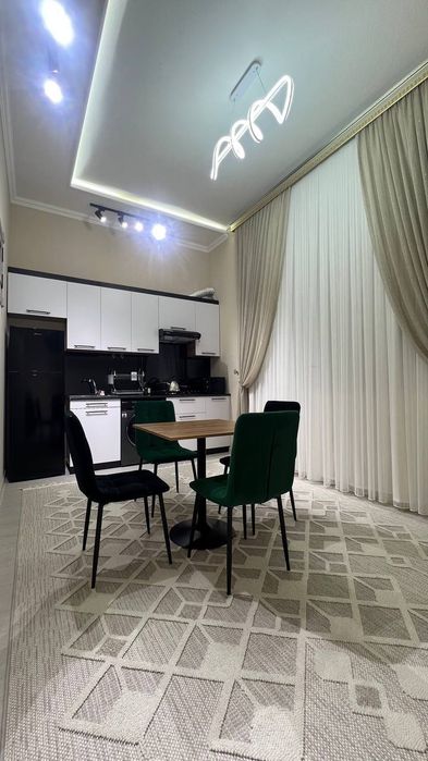 Сдается 3х комнатная  квартира Вокзал