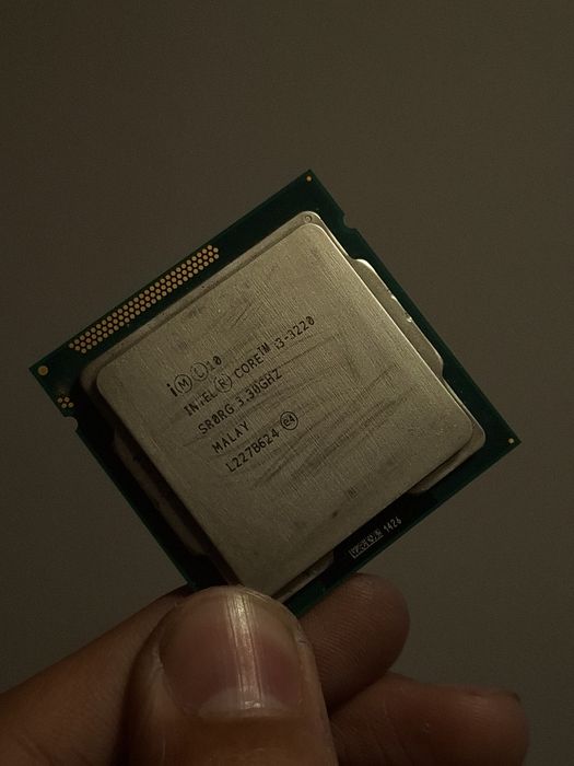 Продаю компьютер игровой