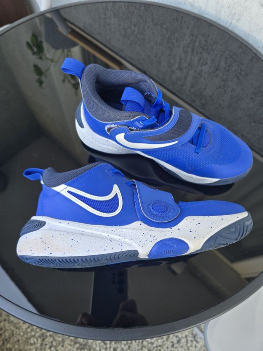 Детски маратонки Nike Hustle D11 36ти номер