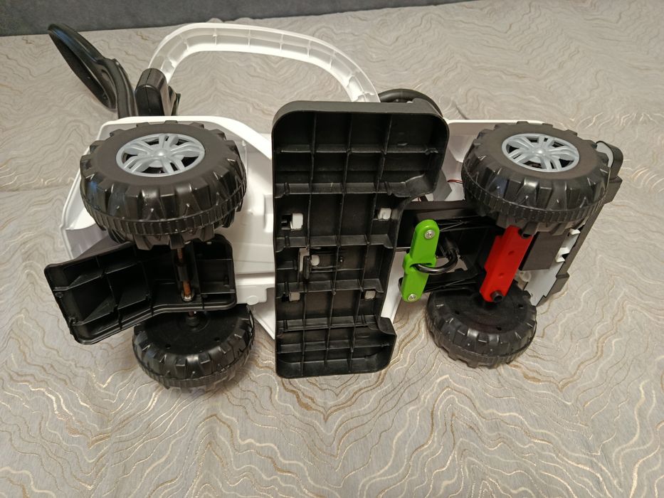 Талакар для детей.