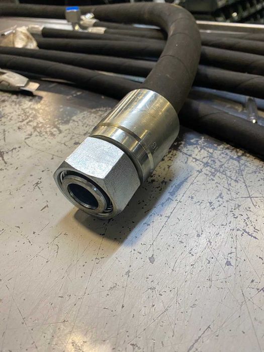 Рукава для спецтехники (VOLVO DOOSAN CASE)