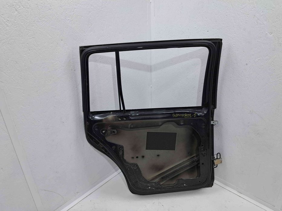 Usa stanga spate Volkswagen Touran (1T1, 1T2) [Fabr 2003-2010] LC9Z