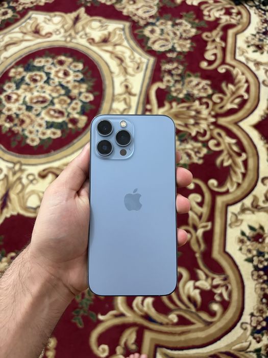 iPhone 13 pro Max