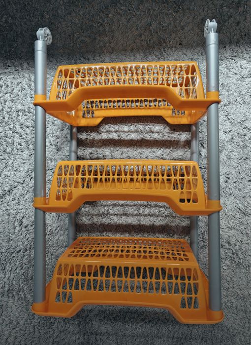 Универсальная этажерка