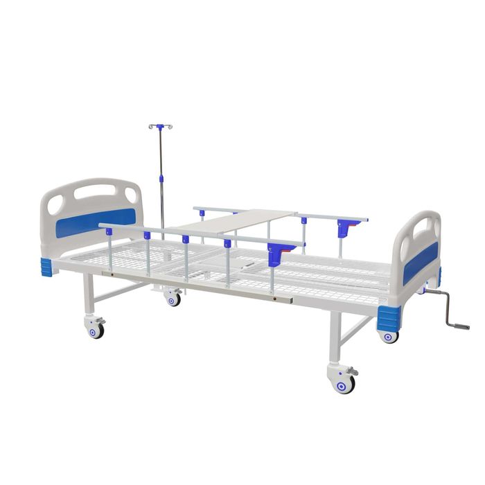 ID-CS-22 медицинская кровать для продажи